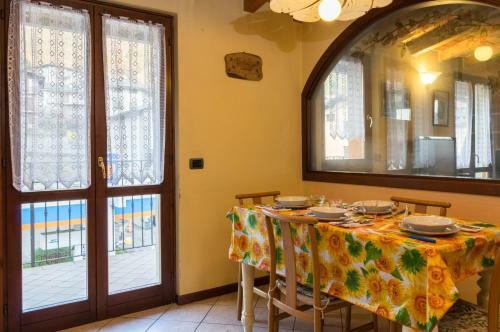 Apartamento Goccia Di Resina #sharingorobie