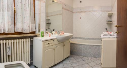 Apartamento Goccia Di Resina #sharingorobie