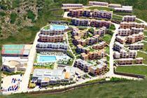 Hotel Mareblue Village
