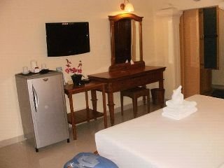 Hotel Green Garden