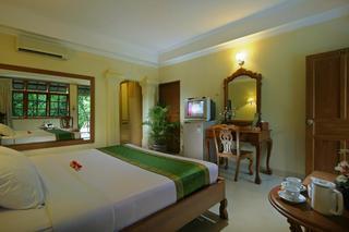 Hotel Green Garden