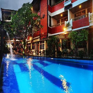 Hotel Green Garden