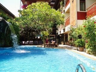 Hotel Green Garden