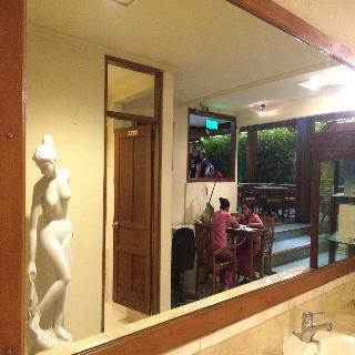 Hotel Green Garden