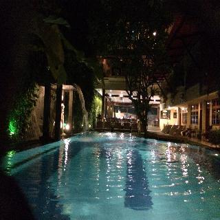 Hotel Green Garden