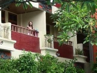 Hotel Green Garden