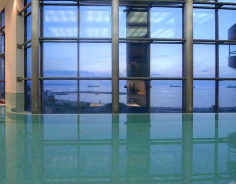 Hotel Le Royal (std Sea View)