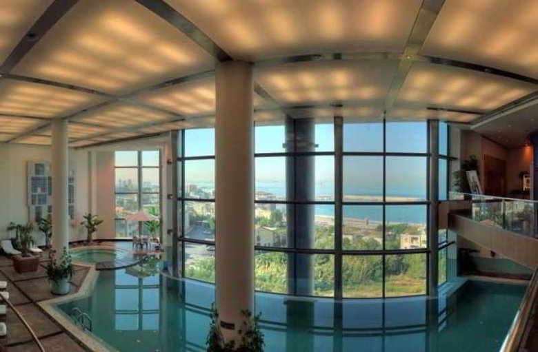 Hotel Le Royal (std Sea View)