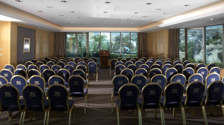 Hotel Le Royal (std Sea View)