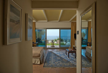Hotel Le Royal (std Sea View)