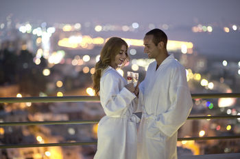 Hotel Le Royal (std Sea View)