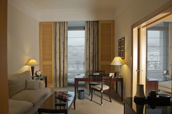 Hotel Le Royal (std Sea View)