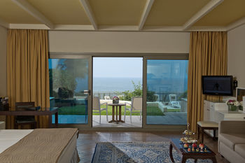 Hotel Le Royal (std Sea View)