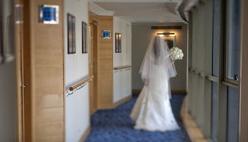 Hotel Le Royal (std Sea View)