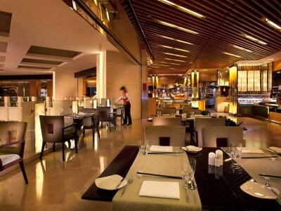 Hotel Kempinski Dalian