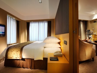 Hotel Kempinski Dalian