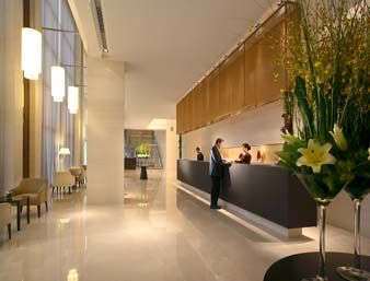 Hotel Howard Johnson Parkland