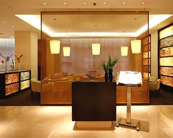 Hotel Howard Johnson Parkland