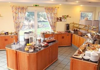 Quality Hotel Am Tierpark