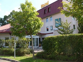 Quality Hotel Am Tierpark