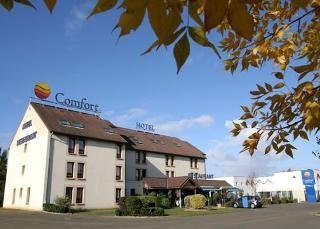 Comfort Hotel Chartres