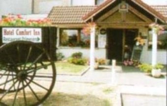 Comfort Hotel Chartres