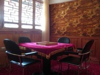 Hotel Li Wang Lijiang