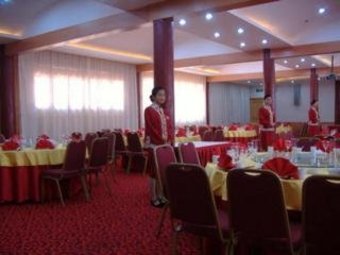 Hotel Li Wang Lijiang