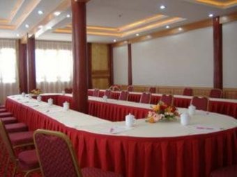 Hotel Li Wang Lijiang