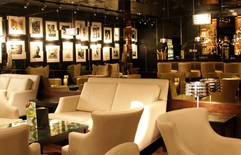 The Vincent Hotel