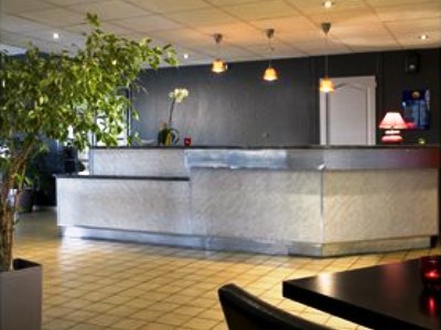 Comfort Hotel (woippy)