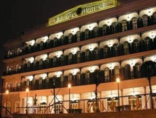 Hotel Rocks