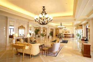 Hotel Rocks