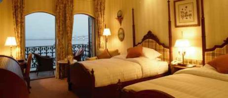 Hotel Rocks