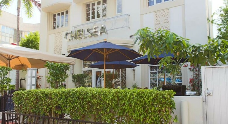 Hotel Chelsea