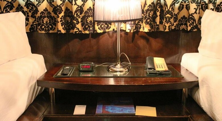 Hotel Chelsea