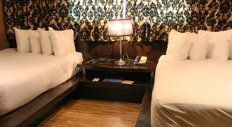 Hotel Chelsea