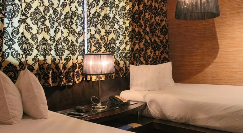 Hotel Chelsea