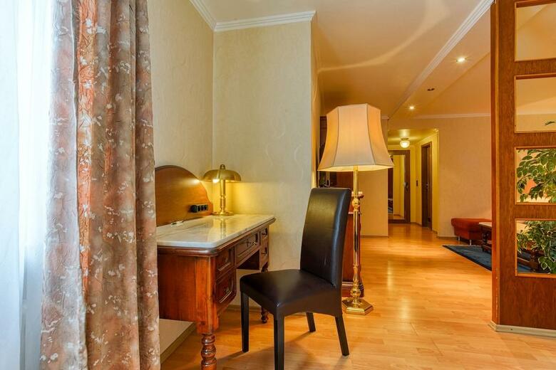 Quality Hotel Bavaria