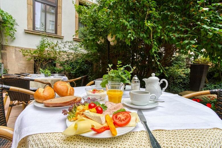 Quality Hotel Bavaria