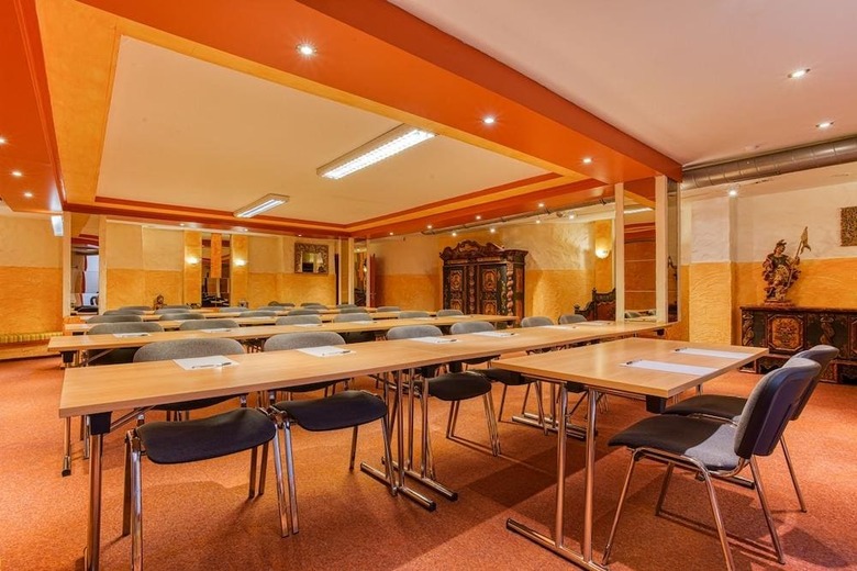 Quality Hotel Bavaria