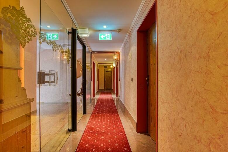 Quality Hotel Bavaria