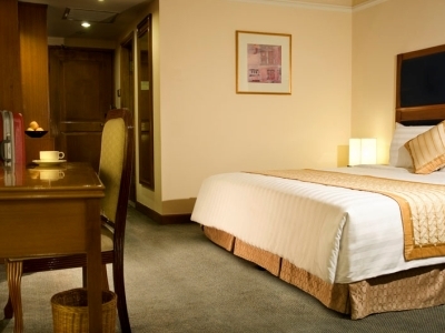 Ramana Hotel Saigon
