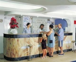 Sea Bird Hotel