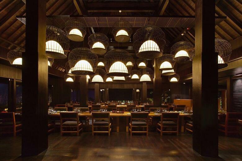 Hotel The Bulgari Resort