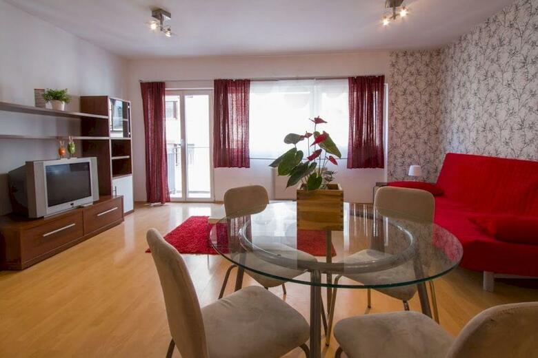Aparthotel Opera Residence