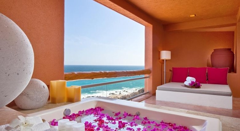 Hotel The Westin Resort & Spa Los Cabos