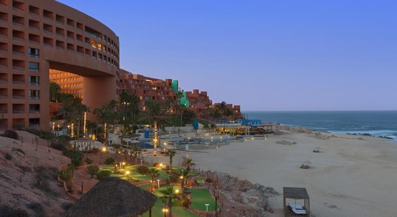Hotel The Westin Resort & Spa Los Cabos