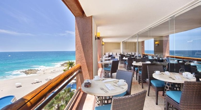 Hotel The Westin Resort & Spa Los Cabos