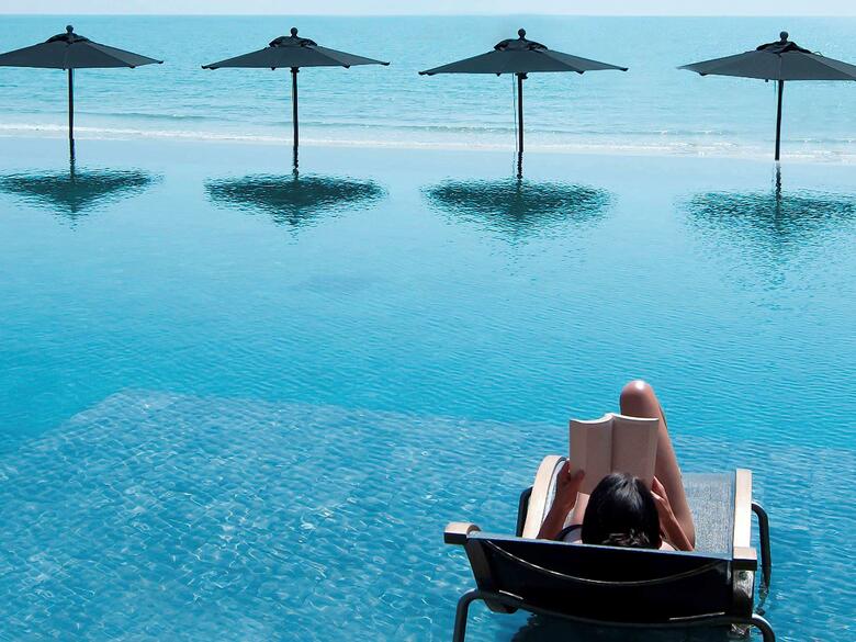 Hotel V Villas Hua Hin